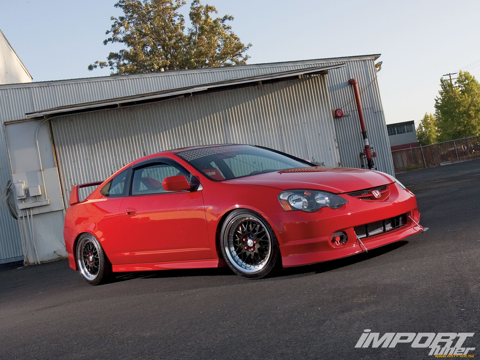 2004, acura, rsx, type, 